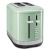 KitchenAid hriankovač s manuálnym ovládaním 5KMT2109 - Pistáciová