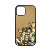 Fallout - Team - iPhone obal