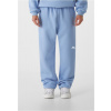 Lost Youth Sweat Pants - Core Comfort Pants - powderblue M