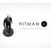 Hitman GO: Definitive Edition Steam CD Key