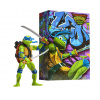 Ninja želvy Figurka Teenage Mutant Ninja Turtles Leonardo Comic Con