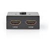 prepínač hdmi nedis vswi3482at