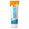 Prírodný Opaľovací Krém na Tvár a Telo SPF 50+ 100ml Ina Essentials