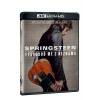 Springsteen: Vysvoboď mě z neznáma 2BD (UHD+BD)