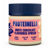 HealthyCo Proteinella 200 g Príchuť: Biela čokoláda