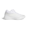 Pánska Nízká obuv ADIDAS DAME X KJ4397 – Biela