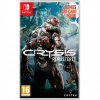 Crysis Remastered | Nintendo Switch