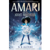Amari and the Night Brothers