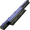 2-POWER Baterie 11,1V 5200mAh pro Acer Aspire E1-531, TravelMate P253-E, Packard Bell TS13HR 77050191