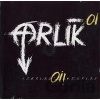 Orlík: Miloš Frýba for president/Remastered - Orlík