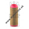 MANN FILTER C 14 200/3
