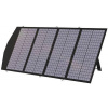 Turistický fotovoltaický panel Allpowers 140W (Prenosný fotovoltaický panel 140 W allpowers)