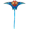 Invento drak Manta Kite 130 × 320 cm 106346