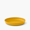 Sea to Summit Passege Plate barva arrowwood yellow