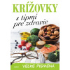 Krížovky s tipmi pre zdravie – veľké písmená pre seniorov