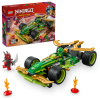 LEGO® NINJAGO® 71828 Lloydovo závodné auto s naťahovacím motorom