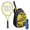 Wilson Minions 25 Junior Kit