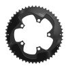 SRAM CRING ROAD RED 11S 52T 110 AL5 BTBLK 2PN Množ. Uni (11.6218.031.000)