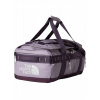 Taška The North Face BC Voyager Duffel 42 - transcendent grey/endless dusk