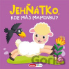 Jehňátko, kde máš maminku? - INFOA