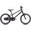Dětské kolo Cube NUMOVE 160 black´n´orange 2025