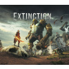 Extinction Steam CD Key