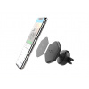 Fixed Magnetický držák Icon Air Vent do ventilace s kloubem, černý