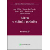 Zákon o státním podniku - Jan Dědič, Jana Guričová, Josef Kříž, Jan Lasák, Jakub Porod