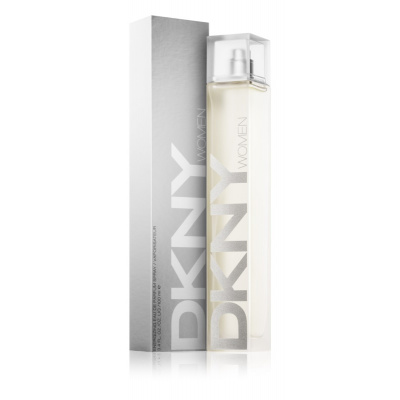 DKNY Women Energizing Eau de Parfum 100 ml - Woman