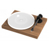 Pro-Ject X1 B s přenoskou Pick It PRO Balanced - ořech