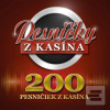 Various: 200 Pesničiek… (Various)