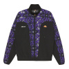 Dámske mikiny Ellesse Missandei Track Top W - black - Viacfarebný (XS)