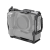 SmallRig 2765 Cage f BMPCC 4K&6K w Batt Grip