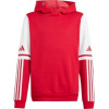 adidas Mikiny Squadra 25 viacfarebny