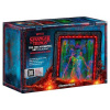 Puzzle Metamorphic Art Stranger Things - Demogorgon s Hunt
