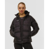 Dámska Páperová Bunda Mammut Glacier Glow In Hooded Jacket Women čierna