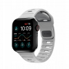 Nomad Sport Strap M/L Grey Apple Watch 42/44/45/Ultra 49mm NM01958185