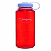 Fľaša Nalgene Wide Mouth Marmalade Orange Sustain 1L