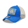 Los Angeles Rams - Devoted Trucker 9Twenty NFL Šiltovka nastaviteľná