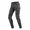 Dámske textilné motocyklové nohavice Shima Giro 2.0 Lady camo 24
