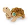 Rappa Plyšová korytnačka Agáta 25 cm ECO-FRIENDLY
