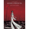 Legends of the Pierced Veil: The Scarlet Blades - Saverio Tenuta