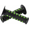 GRIPY MANŽETY DAYTONA GGD KATANA GREEN NA RIADIDLÁ 22,2 MM