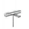 Hansgrohe Vanová baterie Ecostat E bez sprchového setu 150 mm chrom 15774000