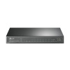 TP-Link T1500G-10PS 8xGb 2xSFP POE smart sw. 53W SG2210P