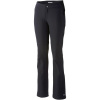 Columbia Back Beauty Passo Alto Heat Pant čierna Dámske outdorové nohavice 10