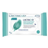 LACTACYD with ANTIBACTERIALS obrúsky na intímnu hygienu 1 x 15 ks 15 vlhkých utierok