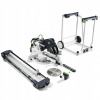 FESTOOL KS 120 REB-Set-UG pokos pila + stojan