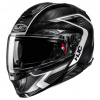 Prilba HJC RPHA 91 CARBON LAGOS MC5 Veľkosť: S (55-56 cm)