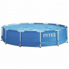 Intex Metal Frame 3,66 x 0,76 m 28212NP (Intex Metal Frame 3,66 x 0,76 m 28212NP)